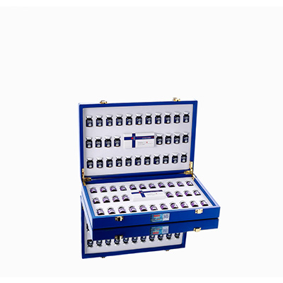 翠峦润芯综合版