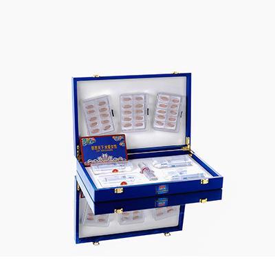 翠峦爱芯回春综合版